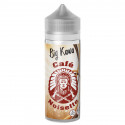 Big Kawa Noisette 100ml - O'J Lab