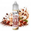 Big Kawa Noisette 50ml - O'J Lab