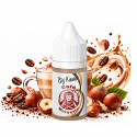 Concentré Big Kawa Noisette 30ml - O'J Lab (6 pièces)