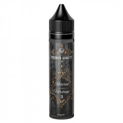 Héritage n°3 Reserve 50ml - O'J Lab