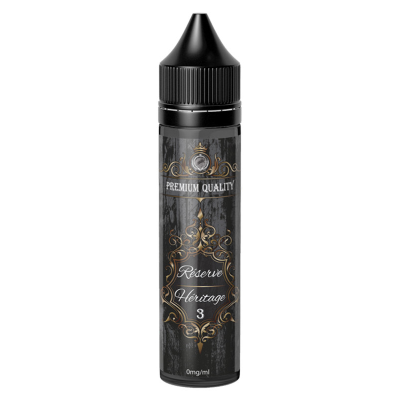 Héritage n°3 Reserve 50ml - O'J Lab
