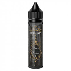 Héritage n°2 Reserve 50ml - O'J Lab