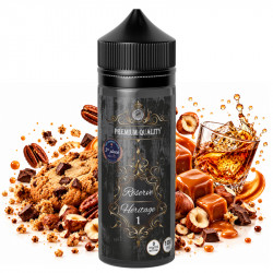 Héritage n°1 Reserve 100ml - O'J Lab
