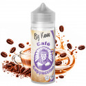 Big Kawa Cappuccino 100ml - O'J Lab
