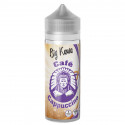 Big Kawa Cappuccino 100ml - O'J Lab