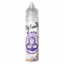 Big Kawa Cappuccino 50ml - O'J Lab