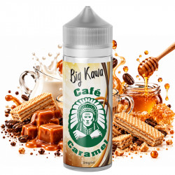 Big Kawa 100ml - O'J Lab