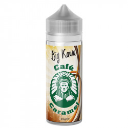Big Kawa 100ml - O'J Lab