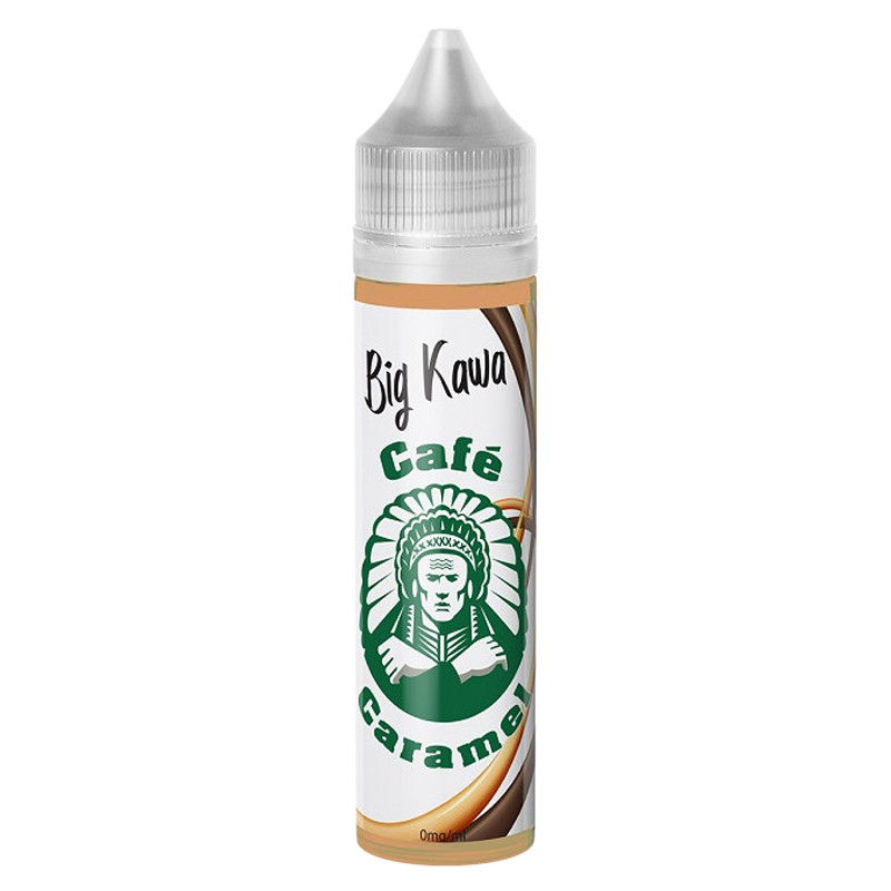 Big Kawa 50ml - O'J Lab
