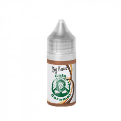 Concentré Big Kawa 30ml - O'J Lab (6 pièces)