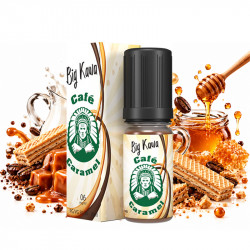 Big Kawa 10ml - O'J Lab (10 pièces)