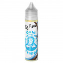 Big Kawa Frappé 50ml - O'J Lab