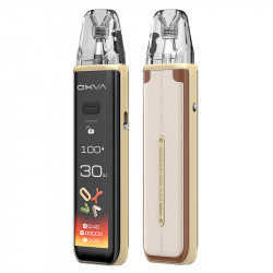 Kit Pod XLIM 3 Ultra 1500mAh - OXVA (new colors)