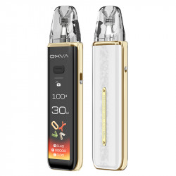 Kit Pod XLIM 3 Ultra 1500mAh - OXVA (new colors)