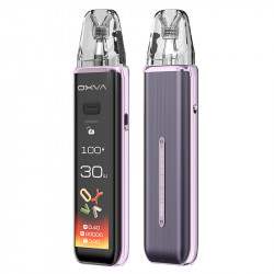 Kit Pod XLIM 3 Ultra 1500mAh - OXVA (new colors)