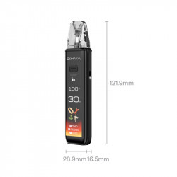 Kit Pod XLIM 3 Ultra 1500mAh - OXVA (new colors)