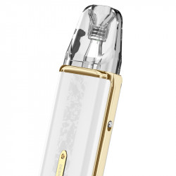 Kit Pod XLIM 3 Ultra 1500mAh - OXVA (new colors)