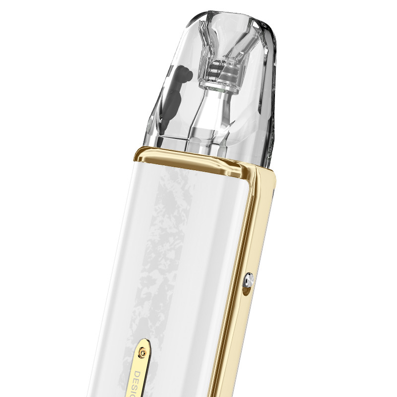 Kit Pod XLIM 3 Ultra 1500mAh - OXVA (new colors)