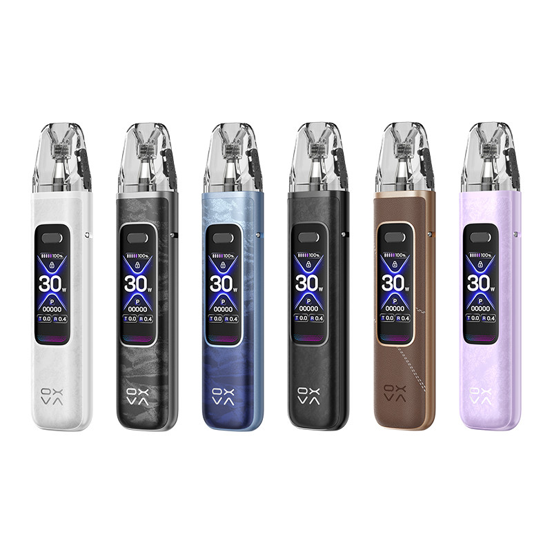Kit Pod XLIM PRO 3 1500mAh...