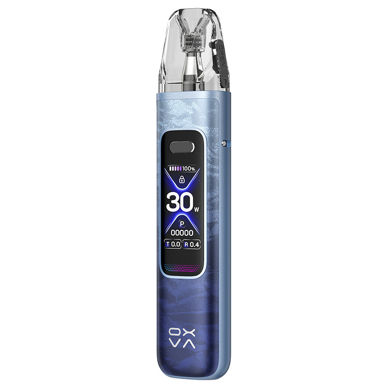 Kit Pod XLIM PRO 3 1500mAh - OXVA (new colors)