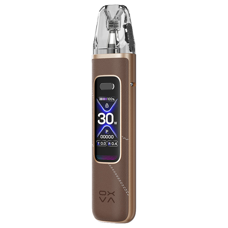 Kit Pod XLIM PRO 3 1500mAh - OXVA (new colors)