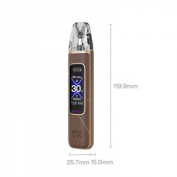 Kit Pod XLIM PRO 3 1500mAh - OXVA (new colors)