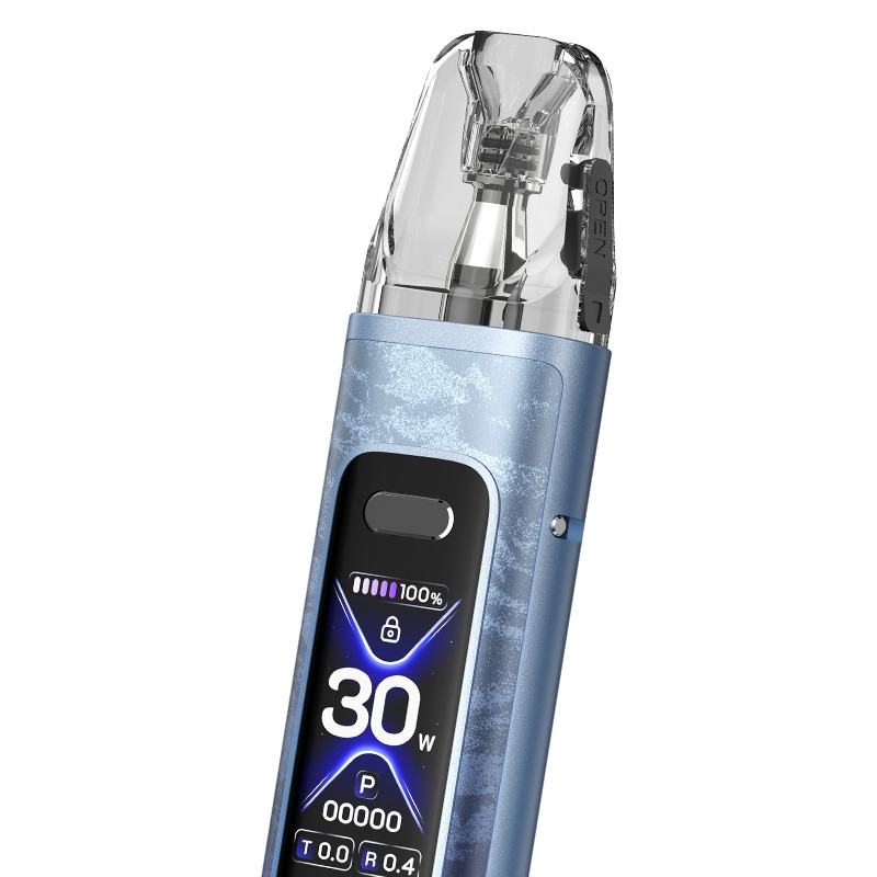 Kit Pod XLIM PRO 3 1500mAh - OXVA (new colors)
