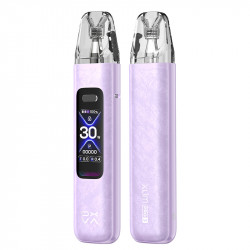 Kit Pod XLIM PRO 3 1500mAh - OXVA (new colors)