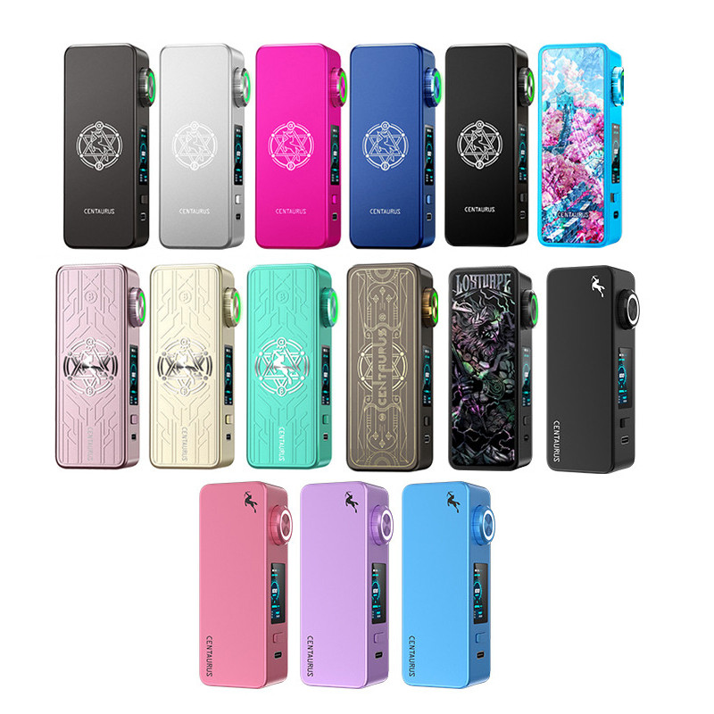 Box Centaurus M100 - Lost Vape