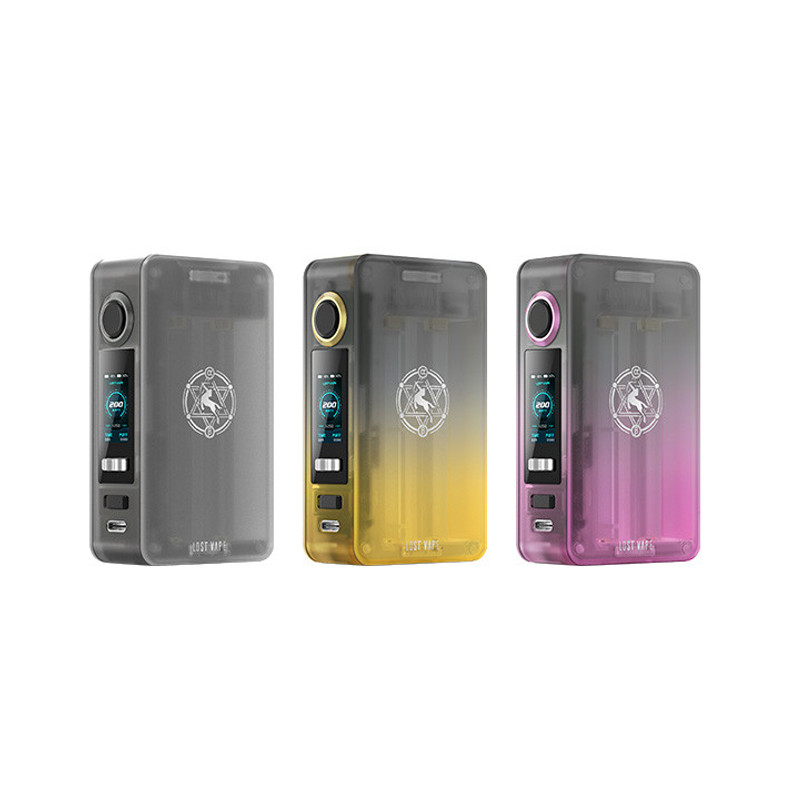 Box Centaurus N200 - Lost Vape