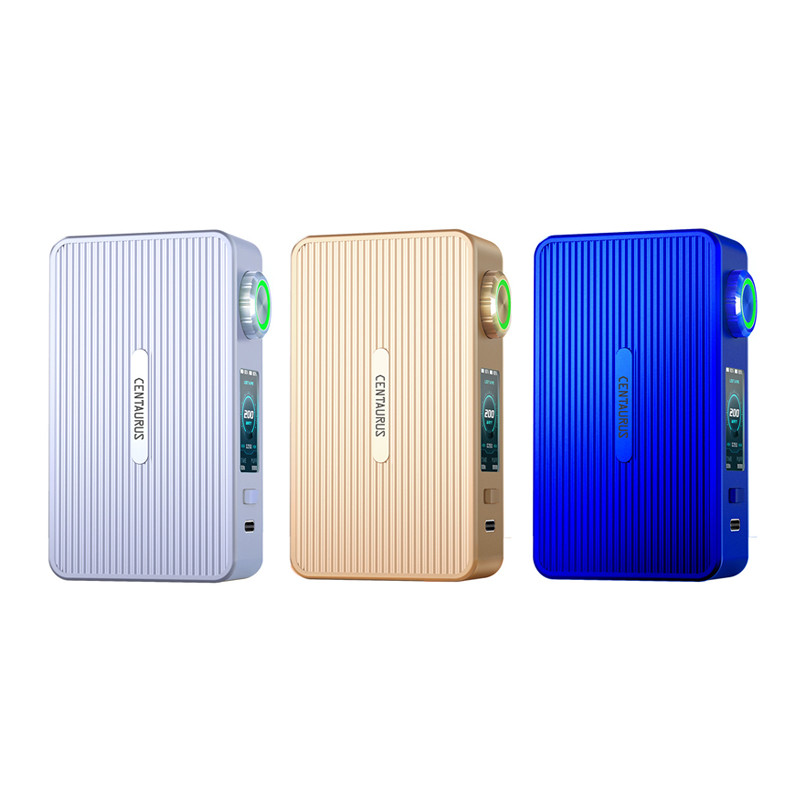 Box Centaurus M200 - Lost...