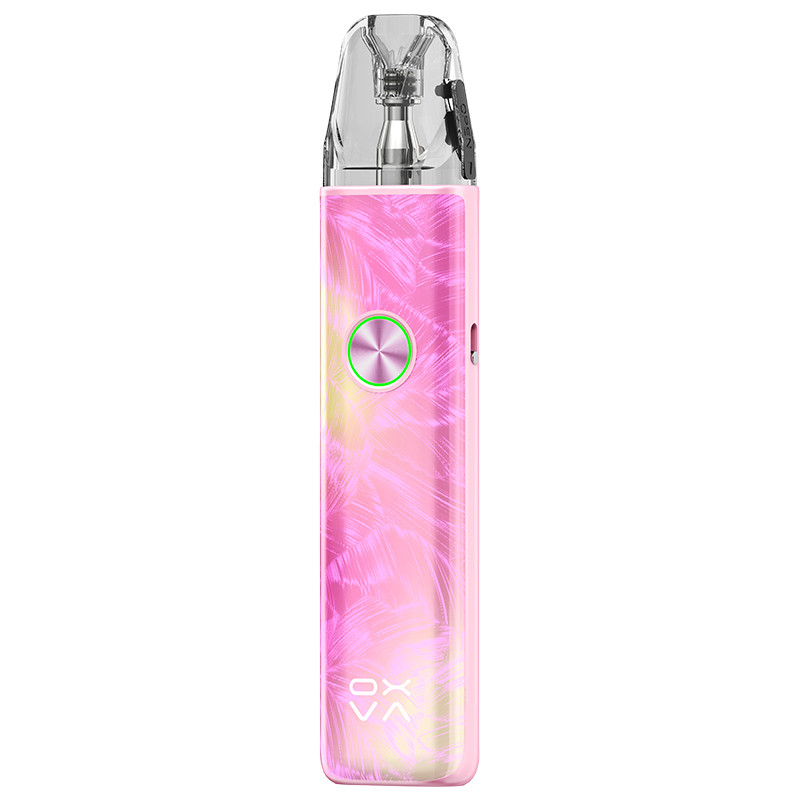 Kit Pod XLIM 4 1600mAh - OXVA