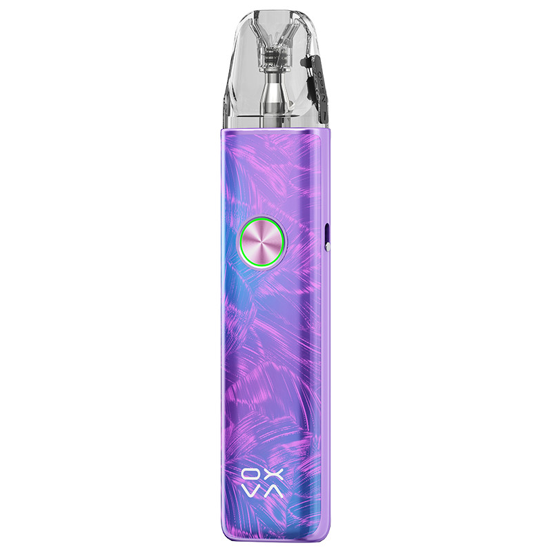 Kit Pod XLIM 4 1600mAh - OXVA