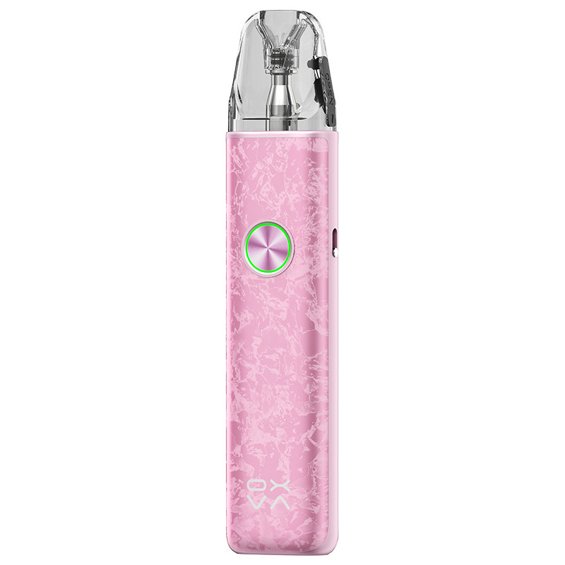 Kit Pod XLIM 4 1600mAh - OXVA