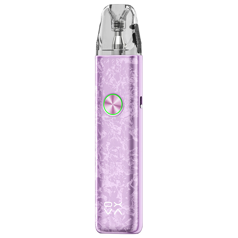 Kit Pod XLIM 4 1600mAh - OXVA