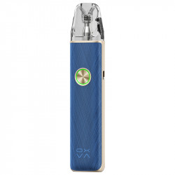 Kit Pod XLIM 4 1600mAh - OXVA