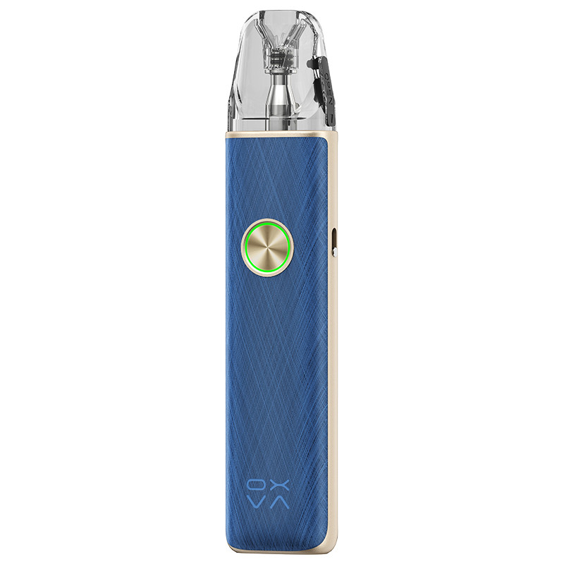 Kit Pod XLIM 4 1600mAh - OXVA