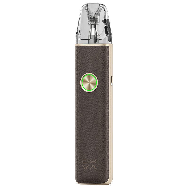 Kit Pod XLIM 4 1600mAh - OXVA
