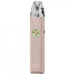 Kit Pod XLIM 4 1600mAh - OXVA