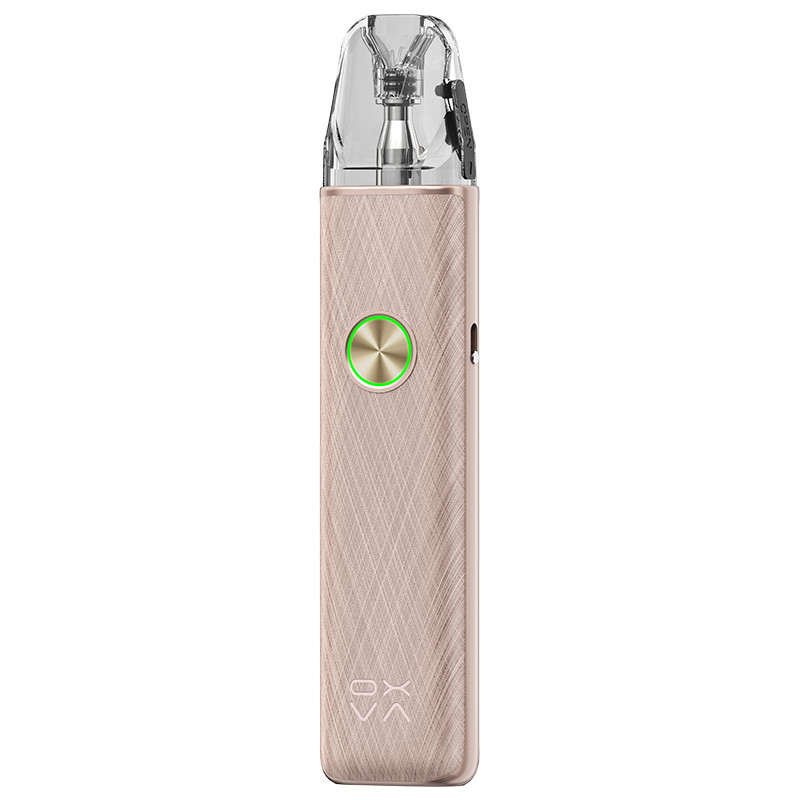 Kit Pod XLIM 4 1600mAh - OXVA