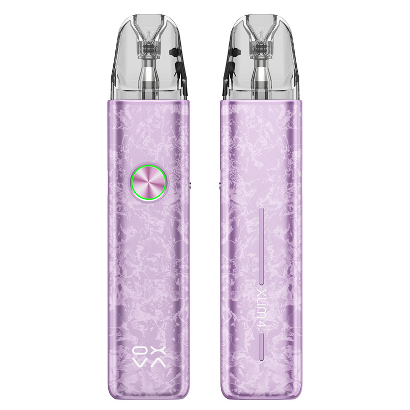 Kit Pod XLIM 4 1600mAh - OXVA