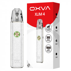 Kit Pod XLIM 4 1600mAh - OXVA