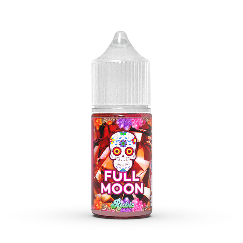 Concentré Rubis 30ml Diam's...