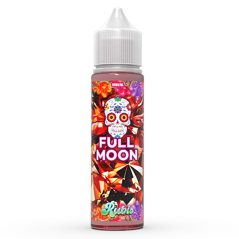 Rubis 50ml Diam's - Full Moon