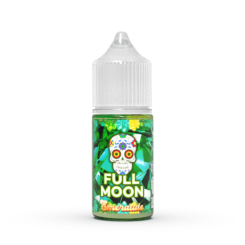 Concentré Emeraude 30ml...