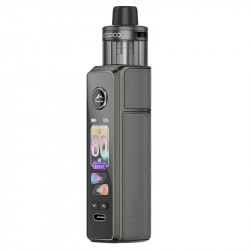 Kit Pod Drag X3 Classic avec PnP-X DTL - Voopoo