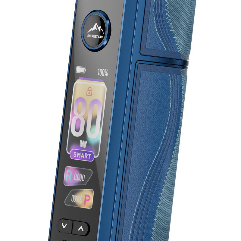 Kit Pod Drag X3 Classic avec PnP-X DTL - Voopoo