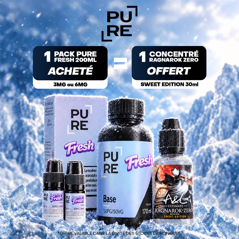 Pack Offre - Pack 200ml...