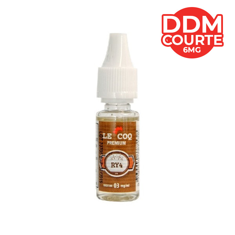 RY4 10ml Coq Classique - Le...