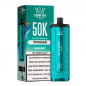 Puff HyperMax Prime Crown Bar 50K 1000mAh 20ml - Al Fakher